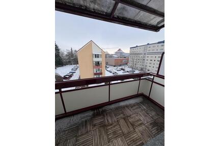 Alles gleich nebenan! - 405,00&nbsp;EUR Kaltmiete, ca.&nbsp; 60,20&nbsp;m&sup2; in Nordhausen (PLZ: 99734)