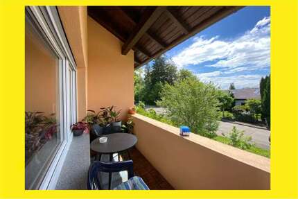Wohnung zum Mieten in Albstadt 585,00 € 65.14 m²