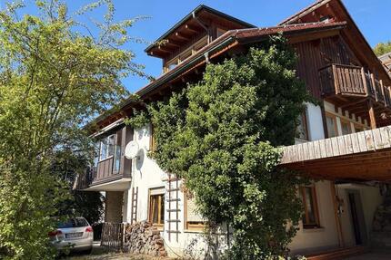 Freistehendes Mehrgenerationenhaus provisionsfrei ca. 340m NutzFl - Würzburg Dürrbachau