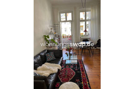 Wohnungsswap - Stargarder Str. - 660,00&nbsp;EUR Kaltmiete, ca.&nbsp; 64,00&nbsp;m&sup2;&nbsp;Wohnfl&auml;che in Berlin (PLZ: 10437) Prenzlauer Berg