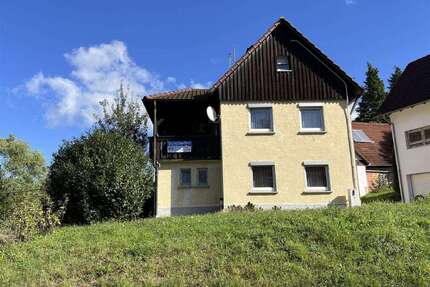 Haus zum Kaufen in Weissach im Tal 259.000,00 € 83 m²