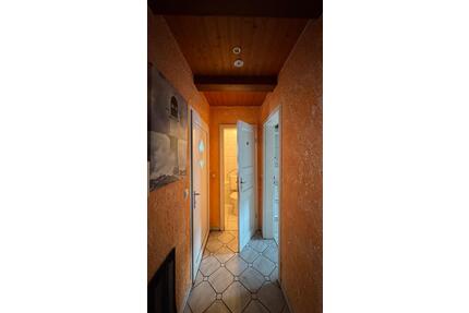 Großzügige Dachgeschoss Wohnung für 3-WG: 6 Zimmer - Eppelborn