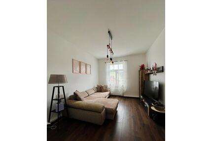 helle 2 Zi.-Wohnung Bornheim - 950,00&nbsp;EUR Kaltmiete, ca.&nbsp; 53,00&nbsp;m&sup2; in Frankfurt am Main (PLZ: 60385) Bornheim