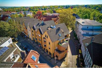 Wohnung zum Mieten in Unna 450,00 € 36 m²