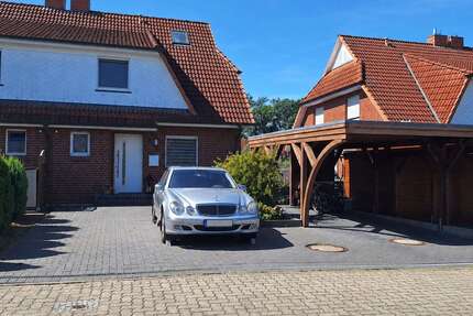 Haus zum Kaufen in Tostedt 465.000,00 € 98 m²