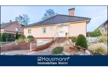 Ländliche Idylle trifft modernen Wohnkomfort - kernsaniertes Zuhause (2010) in Tangstedt