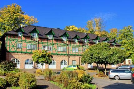 3-Raum-Wohnung in Rottleberode - 460,00&nbsp;EUR Kaltmiete, ca.&nbsp; 79,00&nbsp;m&sup2; in Südharz (PLZ: 06536)