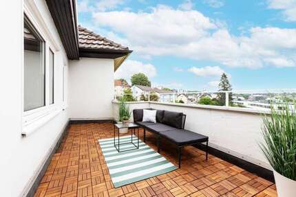 Wohnung zum Kaufen in Remscheid 119.900,00 € 45 m²