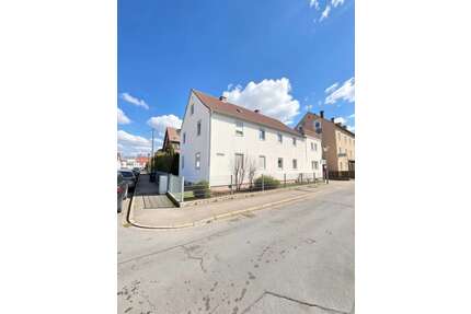 Haus zum Kaufen in Augsburg 860.000,00 € 303.82 m²