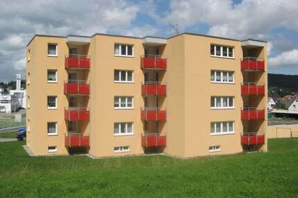 Wohnung zum Mieten in Burladingen 650,00 € 95.63 m²