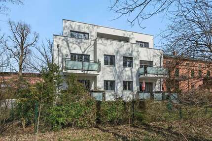 Wohnung zum Kaufen in Augsburg 579.000,00 € 105 m²