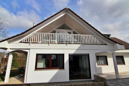 Charmantes Raumkonzept und pflegeleichtes Gartenparadies - Meckenheim