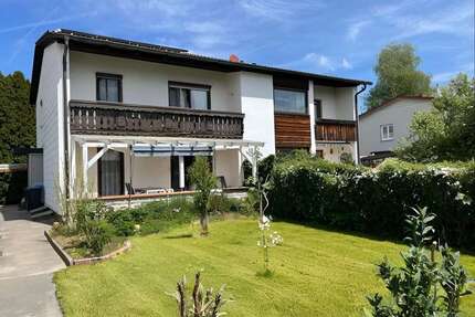 Haus zum Kaufen in Weilheim 395.000,00 € 95 m²