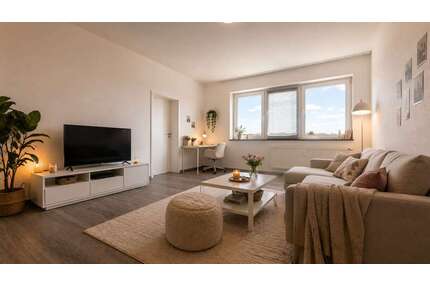 Wohnung zum Kaufen in Hannover 159.000,00 € 53.44 m²