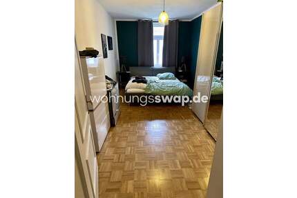Wohnungsswap - Humboldtstraße - 1.840,00&nbsp;EUR Kaltmiete, ca.&nbsp; 89,00&nbsp;m&sup2;&nbsp;Wohnfl&auml;che in München (PLZ: 81543) Untergiesing-Harlaching