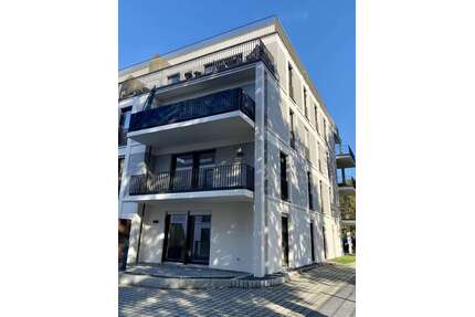 Wohnung zum Mieten in Berlin 1.600,00 € 95 m²