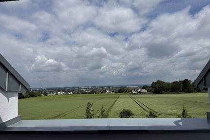 ***Neubau***KFW40Plus***Einbauküche***Weitblick***4,5 Zimmer-Maisonette*** - Dortmund Lichtendorf