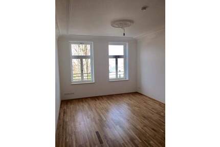 Kernsanierte 3-Raum Wohnung in Stötteritz - Leipzig