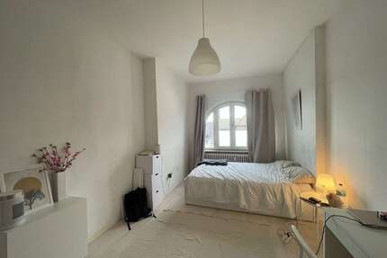Wohnung zum Mieten in Dortmund 395,81 € 37 m²