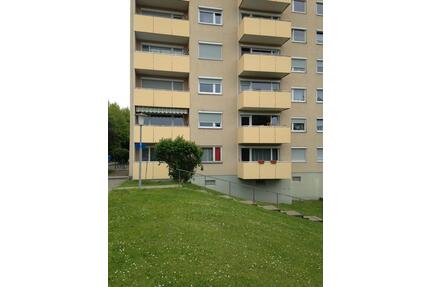 2 ZKB Eigentumswohnung in 64732 Bad König zu verkaufen
