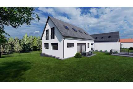 Haus zum Kaufen in Althegnenberg 875.000,00 € 169 m²
