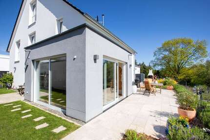 Haus zum Kaufen in Homburg 839.000,00 € 220 m²