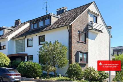 Wohnung zum Kaufen in Bielefeld 249.000,00 € 97 m²