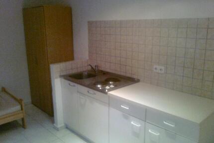 Wehr, kl. möbl. Appartment - 380,00&nbsp;EUR Kaltmiete, ca.&nbsp; 20,00&nbsp;m&sup2; in Wehr (PLZ: 79664)