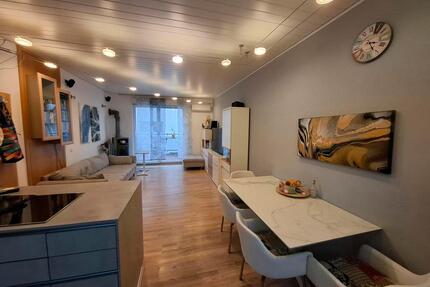 5-Zimmer Maisonette-Wohnung OHNE PROVISION - Hattersheim am Main