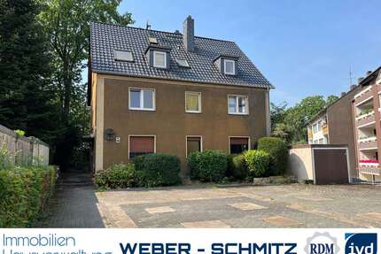 Wohnung zum Mieten in Herne 650,00 € 80 m²