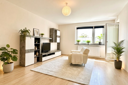 Wohnung zum Kaufen in Wolfsburg 119.500,00 € 67 m²