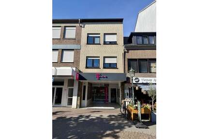 Wohnung zum Mieten in Goch 1.200,00 € 160 m²