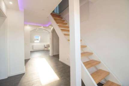 Wohnung zum Mieten in Tuttlingen 1.200,00 € 120 m²
