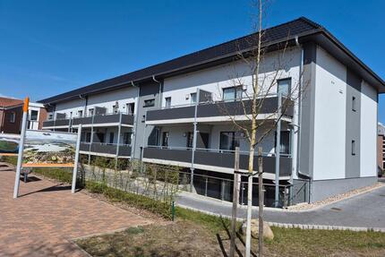 2-Raumwohnung in Rechlin - 680,00&nbsp;EUR Kaltmiete, ca.&nbsp; 67,97&nbsp;m&sup2; in Rechlin (PLZ: 17248)