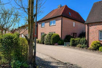 Haus zum Kaufen in Rheine 349.000,00 € 190 m²