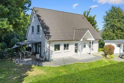 Haus zum Kaufen in Goldelund 442.000,00 € 164.71 m²