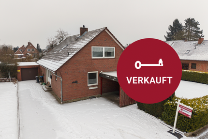 Haus zum Kaufen in Dahlenburg 235.000,00 € 130 m²
