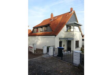 Wohn- und Geschäftshaus in Alt-Barsinghausen