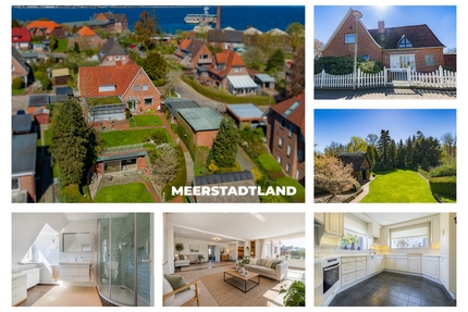 Haus zum Kaufen in Eckernförde 653.000,00 € 230 m²