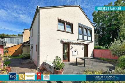 Haus zum Kaufen in Wiltingen 299.000,00 € 215.15 m²