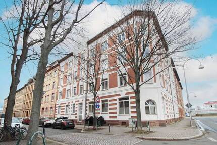 Sofort beziehbar + Erfurt- Daberstedt + 3 Zimmer Eigentumswohnung