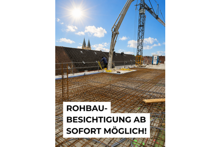 Wohnung zum Kaufen in Weiden 424.000,00 € 75 m²