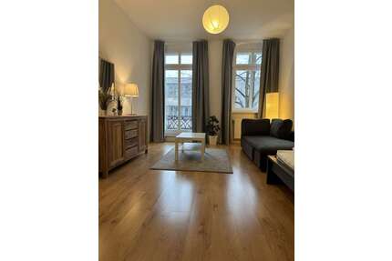 Wohnung zum Mieten in Berlin 1.270,00 € 81.7 m²