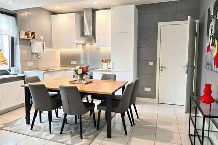 Einzigartige Möglichkeit! Einfamilienhaus mit Einliegerwohnung im Zentrum von Diepholz!