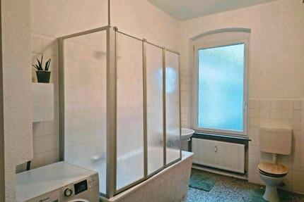 Helle Altbauwohnung (67 m², 2 Zimmer) WRG - Braunschweig Lehndorf-Watenbüttel