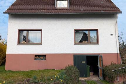 Einfamilienhaus - 360.000,00&nbsp;EUR Kaufpreis, ca.&nbsp; 150,00&nbsp;m&sup2; in Alfter (PLZ: 53347)