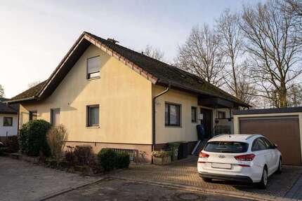 Haus zum Kaufen in Bühl 549.000,00 € 160 m²