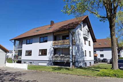 Wohnung zum Mieten in Kehl-Bodersweier 850,00 € 93.47 m²