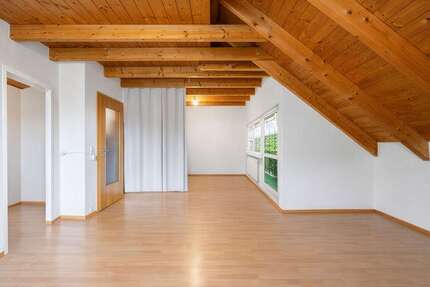 Wohnung zum Kaufen in Aulendorf 199.000,00 € 88.5 m²