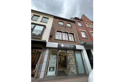 Wohnung zum Mieten in Heinsberg 750,00 € 116 m²